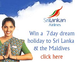 Sri Lanka Competition3